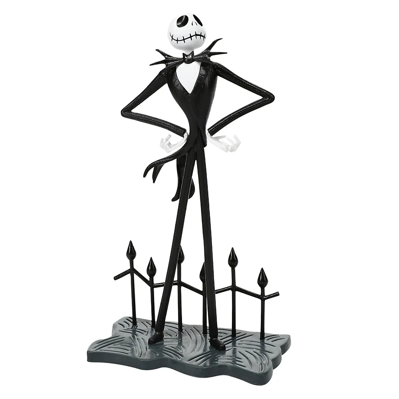 Disney Tim Burton's The Nightmare Before Christmas vinyl figure