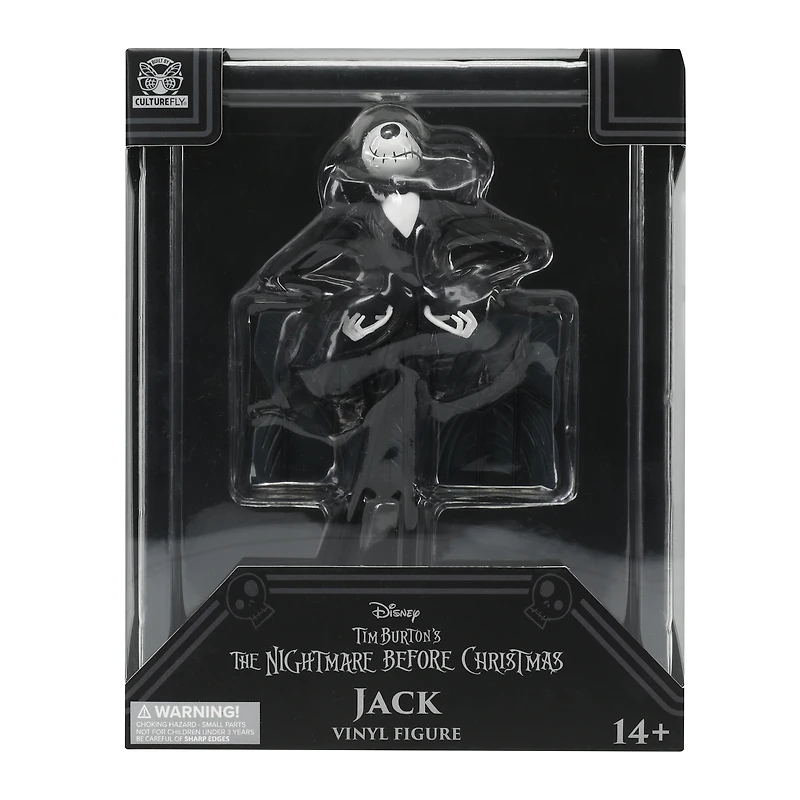 Disney Tim Burton's The Nightmare Before Christmas vinyl figure