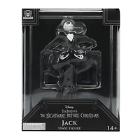 Disney Tim Burton's The Nightmare Before Christmas vinyl figure