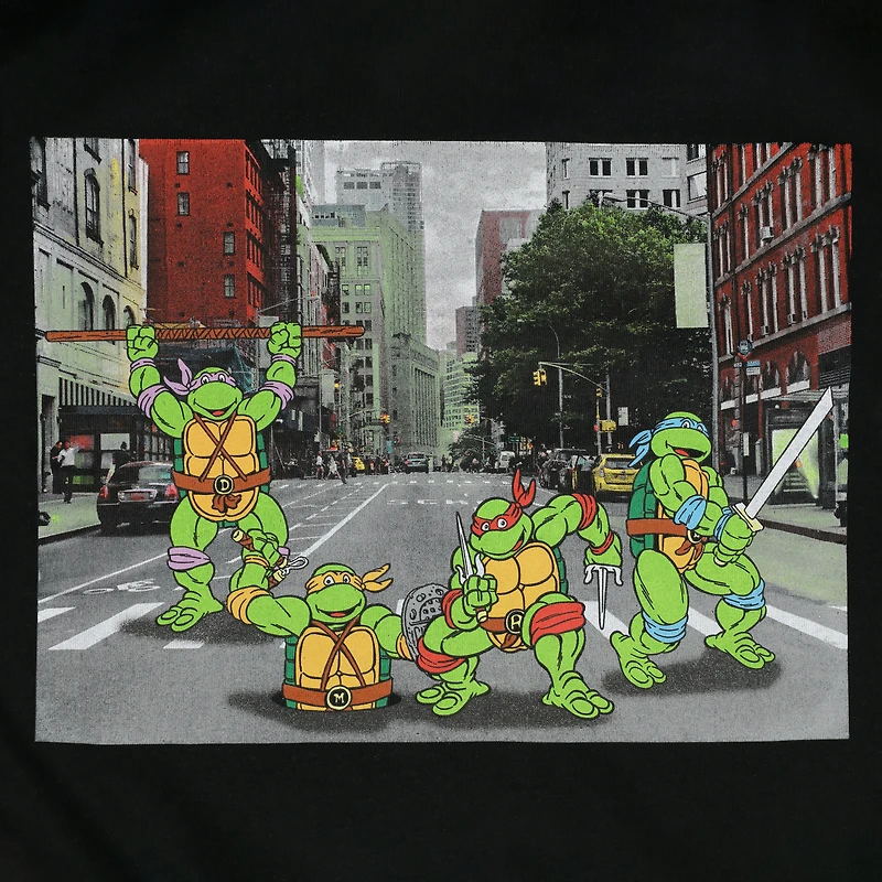 teenage mutant ninja turtles® graphic tee