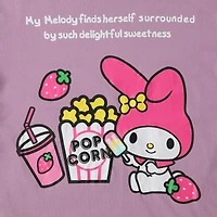 my melody™ graphic tee
