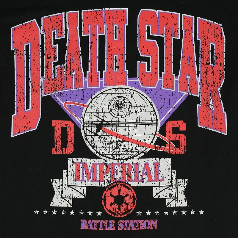 Star Wars Death graphic tee