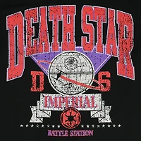 Star Wars Death graphic tee