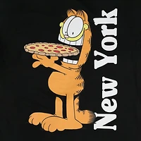 garfield™ new york pizza graphic tee