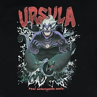 Ursula ‘Poor Unfortunate Souls’ graphic tee