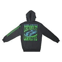 chevrolet corvette® hoodie