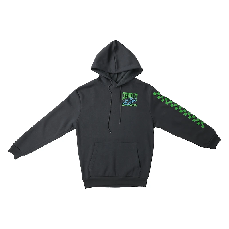 chevrolet corvette® hoodie