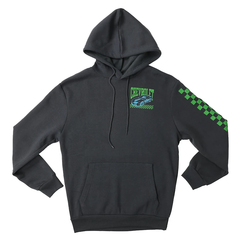 chevrolet corvette® hoodie
