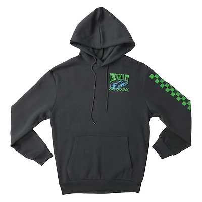 chevrolet corvette® hoodie