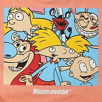 Nickelodeon™ Cartoon Hoodie