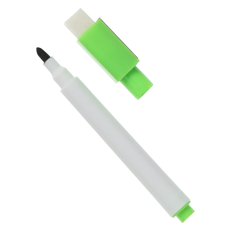 tufted frame dry erase board 15.7in x 11.8in