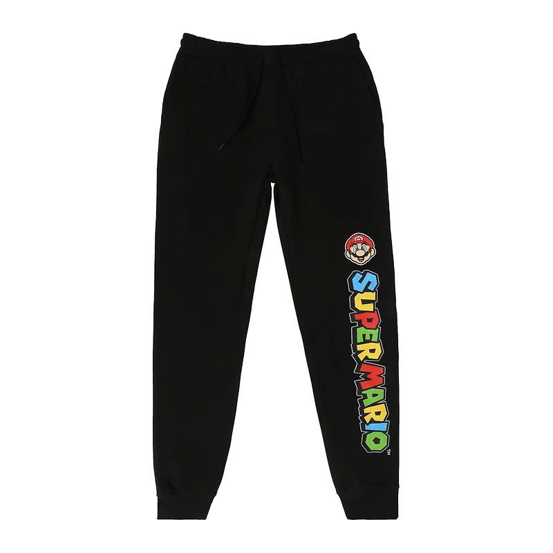 young mens super mario™ joggers