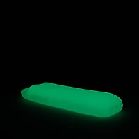Glow the dark silicone sleeve for roku® remote
