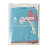 'birthday vibes’ happy birthday balloon banner 16.4ft