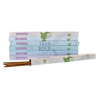 good witch enchanted incense sticks 70-count