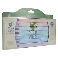 good witch enchanted incense sticks 70-count