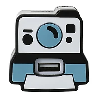 novelty USB-A wall charger