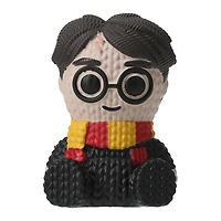 Handmade By Robots™ Harry Potter™ Micro Vinyl Figure - Harry Potter