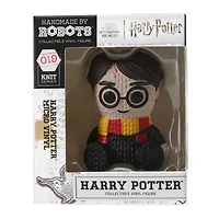 Handmade By Robots™ Harry Potter™ Micro Vinyl Figure - Harry Potter