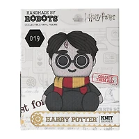 Handmade By Robots™ Harry Potter™ Micro Vinyl Figure - Harry Potter