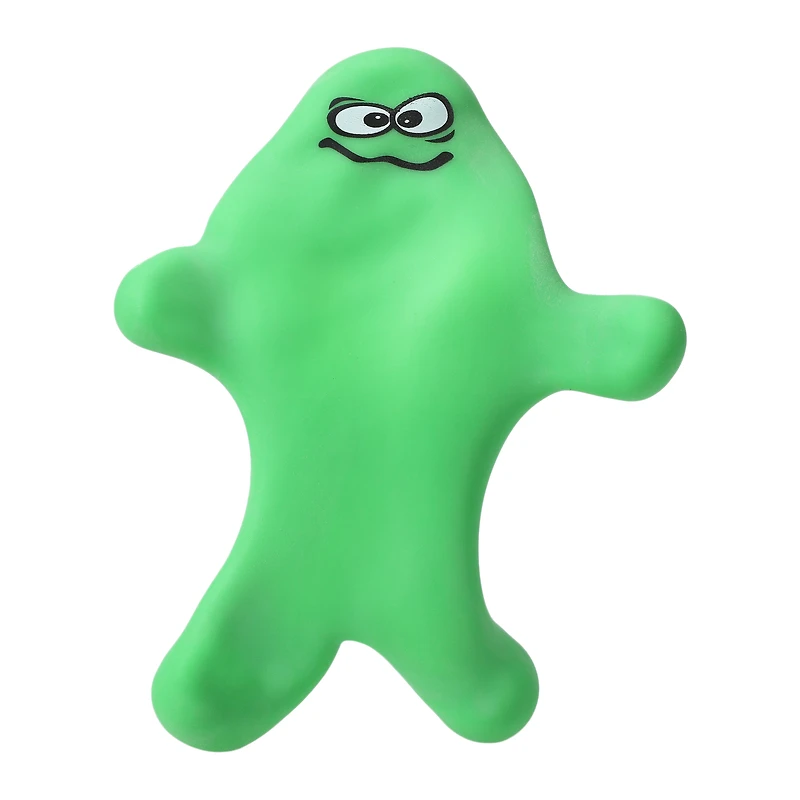 Ja-Ru® Squish Dude® Stretchy Toy