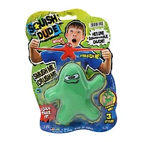 Ja-Ru® Squish Dude® Stretchy Toy