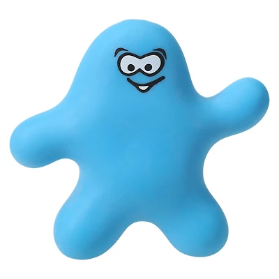 ja-ru® squish dude® stretchy toy