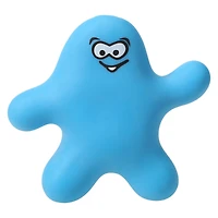 ja-ru® squish dude® stretchy toy