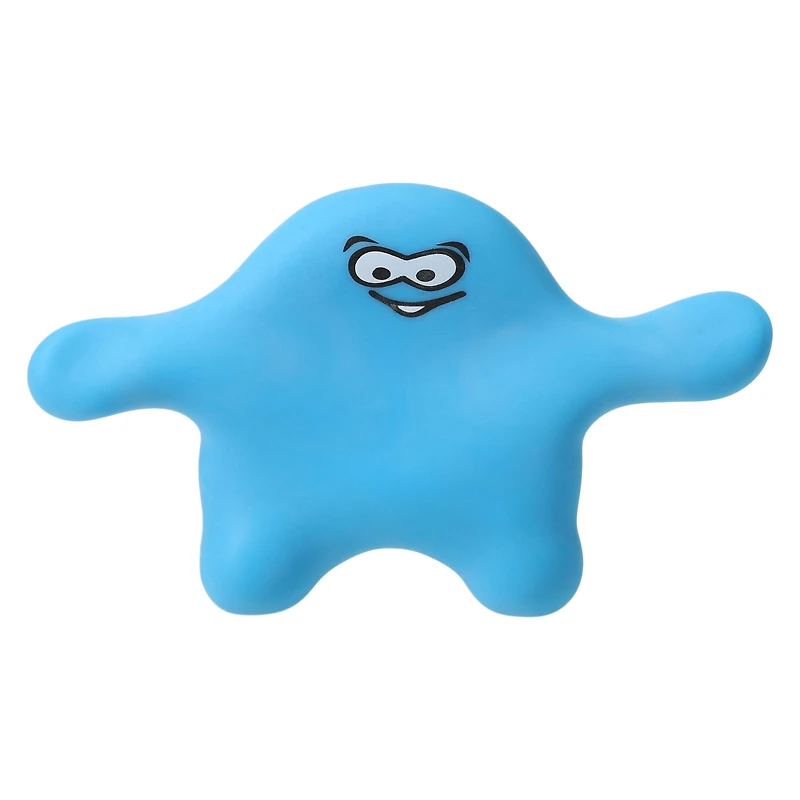 ja-ru® squish dude® stretchy toy