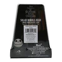 Disney Tim Burton's The Nightmare Before Christmas solar bobble-head