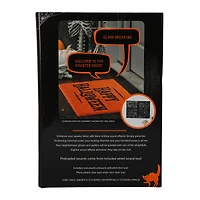 Pressure Activated Screaming Doormat Pad 5.1in x 7.5in