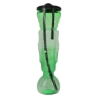 Skeleton Tumbler With Straw 29oz