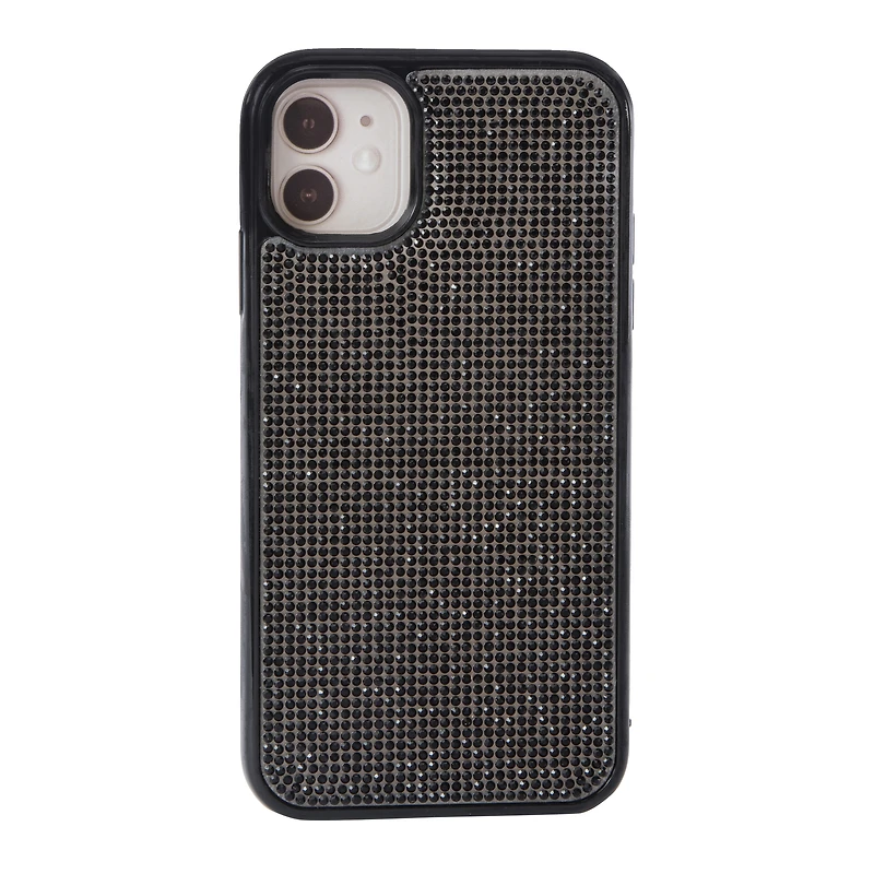 iPhone 11®/Xr® bling case