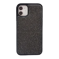 iPhone 11®/Xr® bling case
