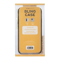 iPhone 11®/Xr® bling case