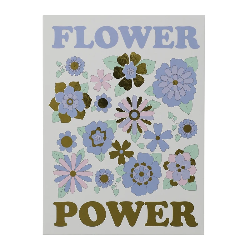 open spine journal 6.3in x 8.5in