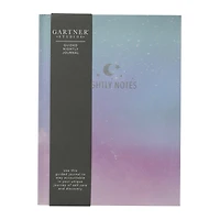 gartner studios® guided nightly journal 6in x 8in