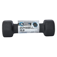 series-8 fitness™ 2lb dumbbell