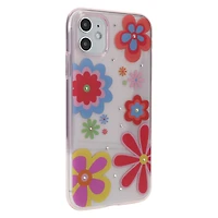 iPhone 11®/Xr® crystal phone case