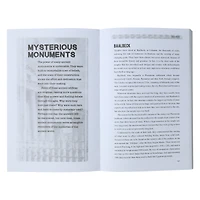 the greatest mysteries of the unexplained