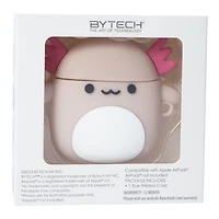 novelty case cover with keychain for AirPods®