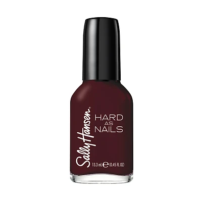 Sally Hansen® Hard As Nails® Nail Polish - Garnet Attention