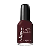 Sally Hansen® Hard As Nails® Nail Polish - Garnet Attention