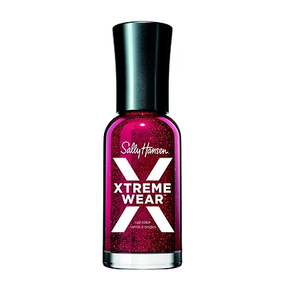 Sally Hansen® Xtreme Wear™ Nail Color - Red Carpet