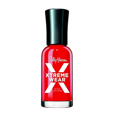 Sally Hansen® Xtreme Wear™ Nail Color - Red-Ical Rockstar