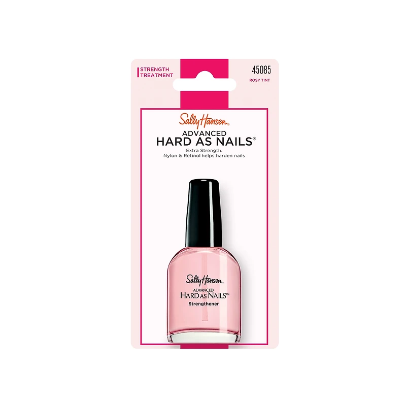 sally hansen® advanced hard as nails® strengthener