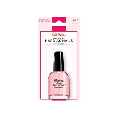 sally hansen® advanced hard as nails® strengthener