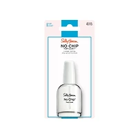 sally hansen® no chip top coat™