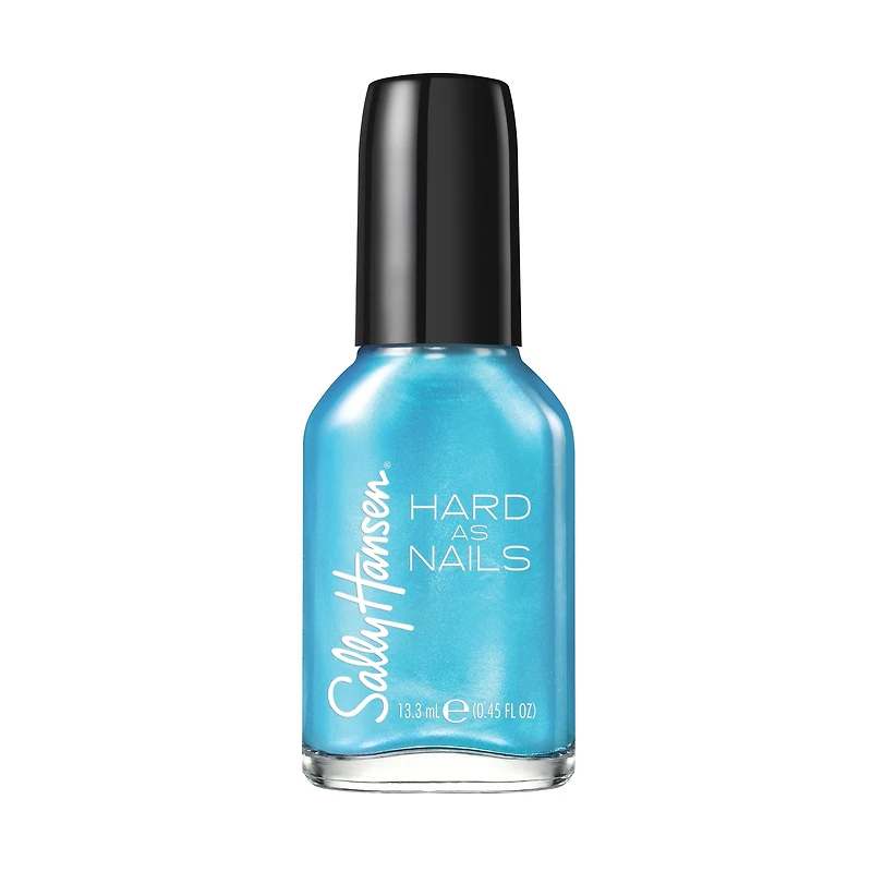 Sally Hansen® Hard As Nails® Nail Polish - Frozen Solid