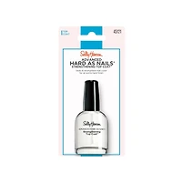 sally hansen® advanced hard as nails® strengthening top coat™